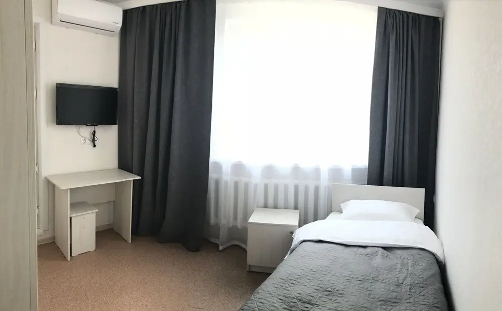 Астана: Hotel Prospect
