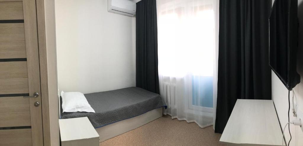 Астана: Hotel Prospect