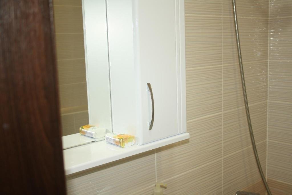 Павлодар: Elitnaja Ljuks kvartira s vidom na reku Irtysh!