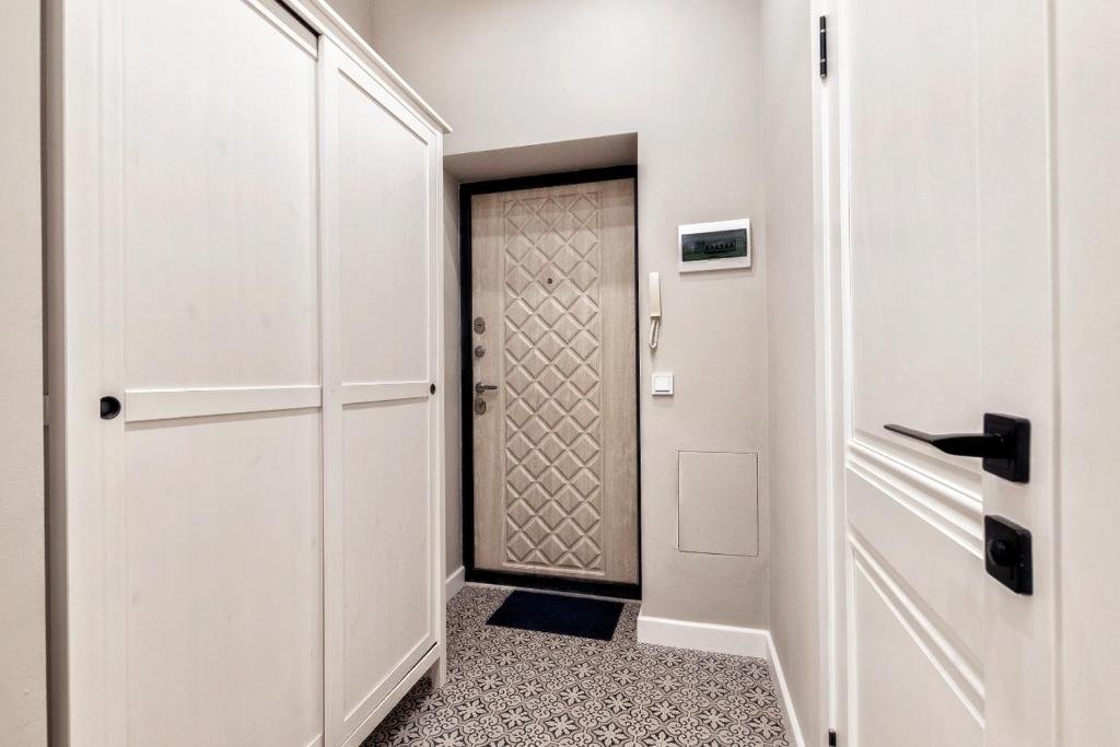 Астана: 1-no komnatnye apartamenty v ZhK Promenade Expo