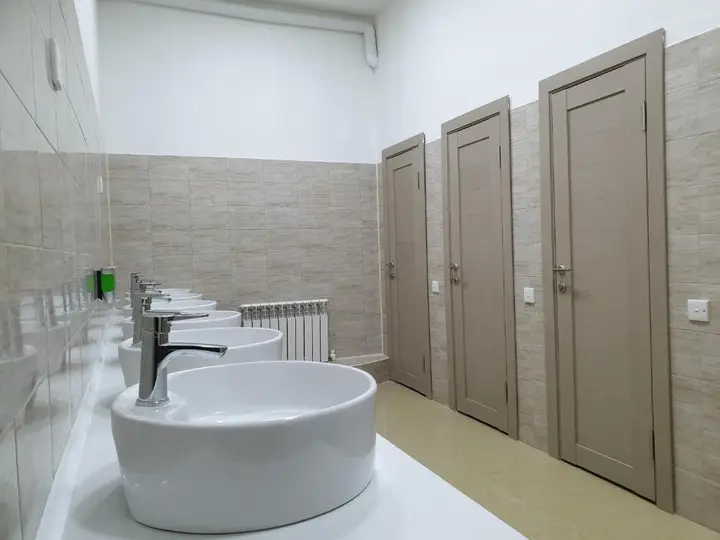 Атырау: Station Hostel