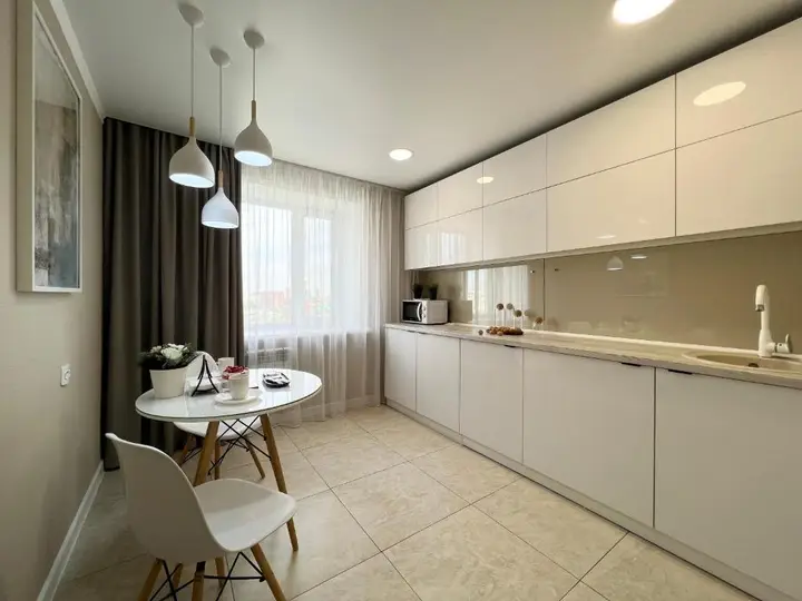 Павлодар: Luxury apartments