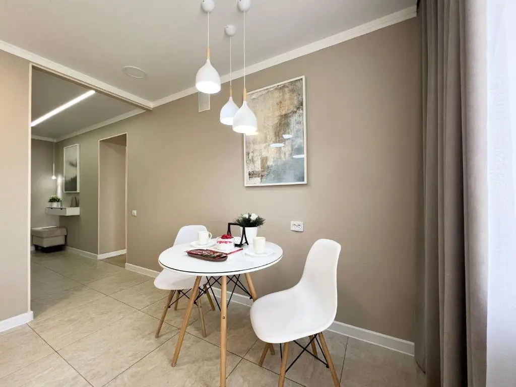 Павлодар: Luxury apartments