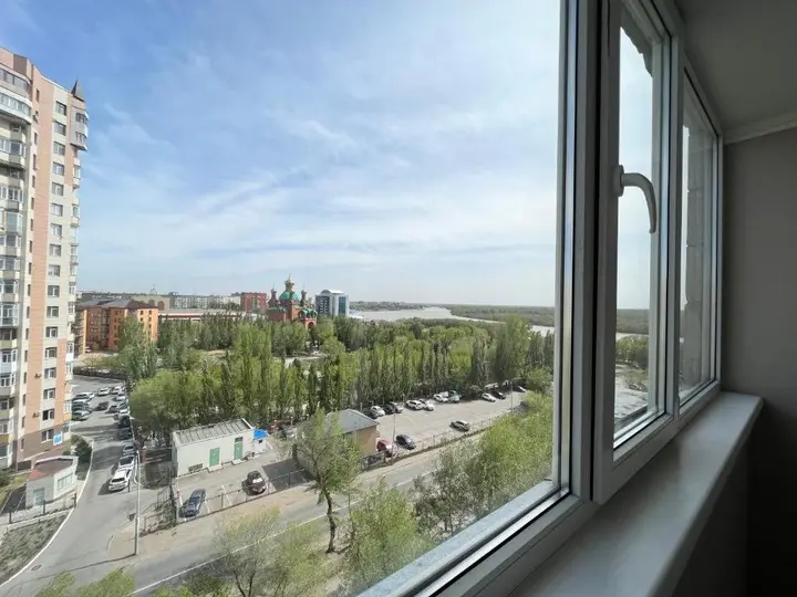 Павлодар: Luxury apartments