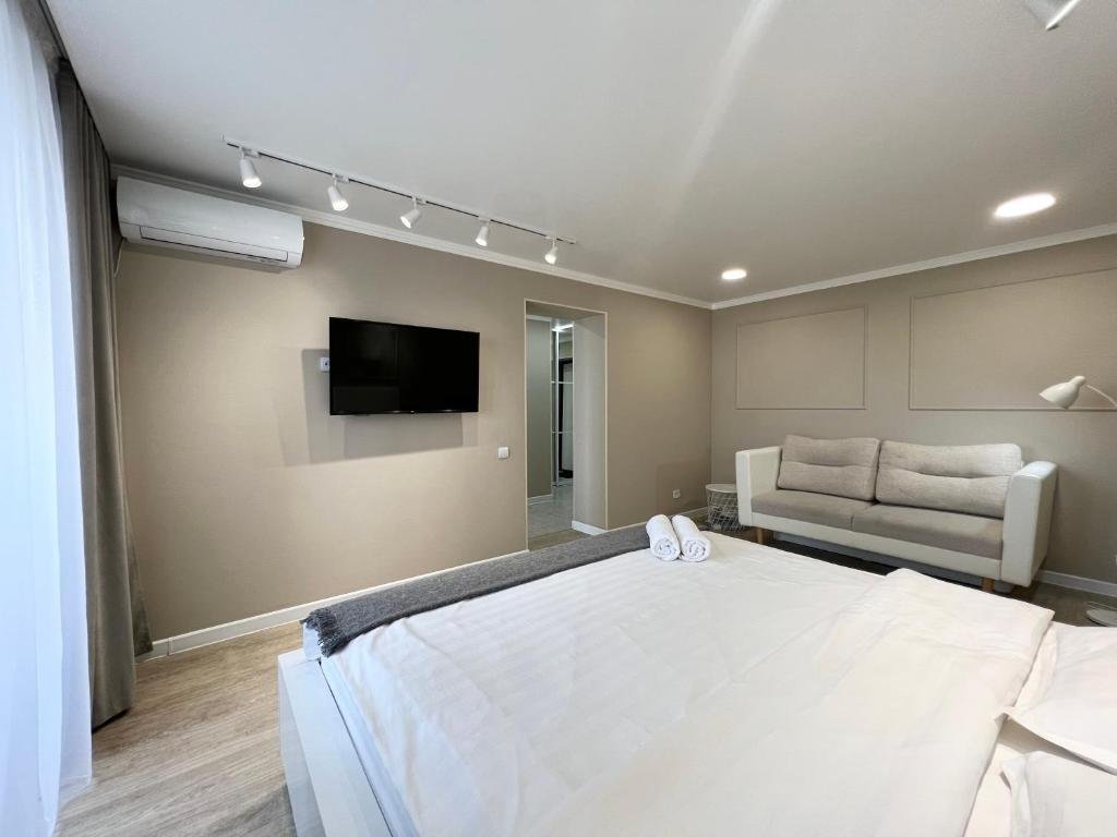 Павлодар: Luxury apartments