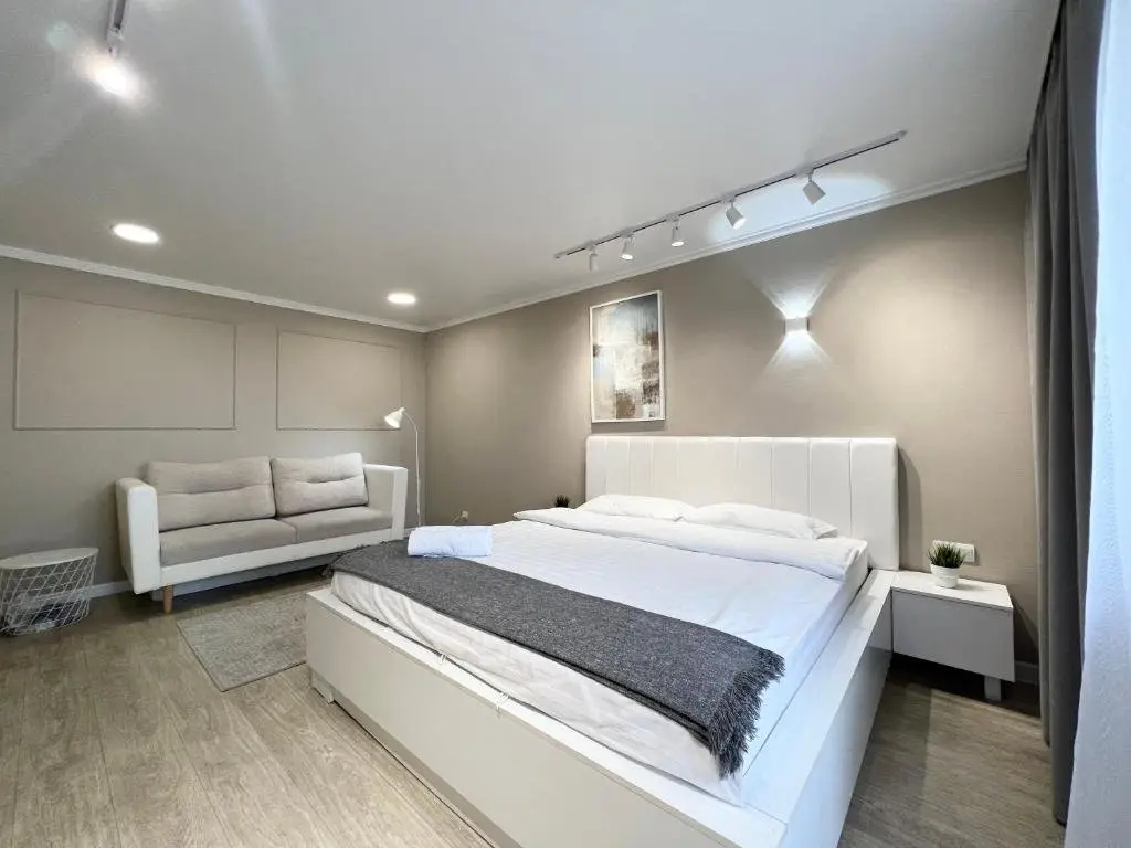 Павлодар: Luxury apartments