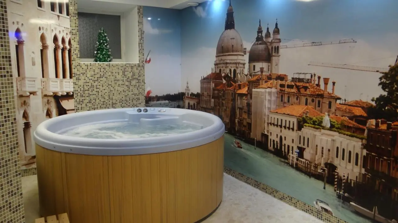Новокузнецк: Отель Verona