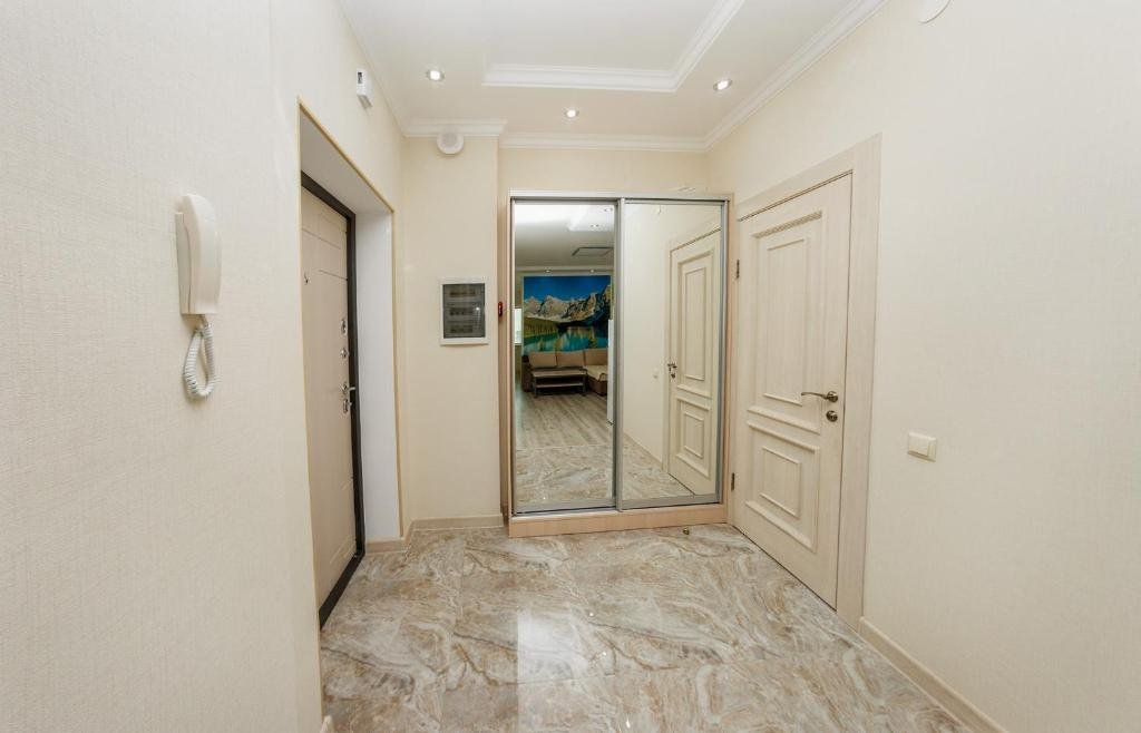 Астана: Studio On Dostyq Street 5