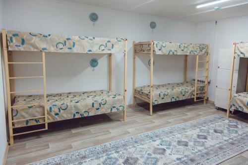 Костанай: Tashouse
