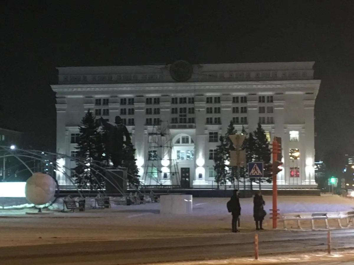 Кемерово: Апушкино Гостевой Дом