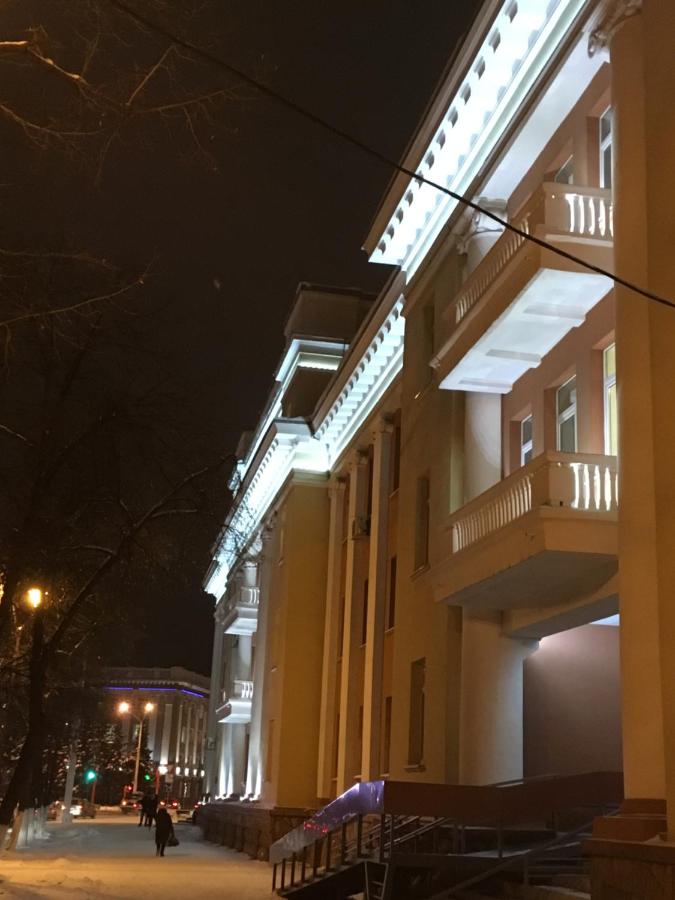 Кемерово: Апушкино Гостевой Дом