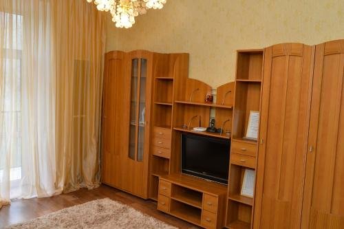 Караганда: Apartments On Bulvar Mira 3