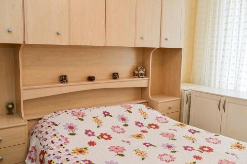 Караганда: Apartments On Bulvar Mira 3