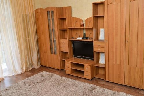 Караганда: Apartments On Bulvar Mira 3
