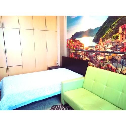 Астана: Amazing Grand Astana Apartment On Nazhimedenov 10 2 Str