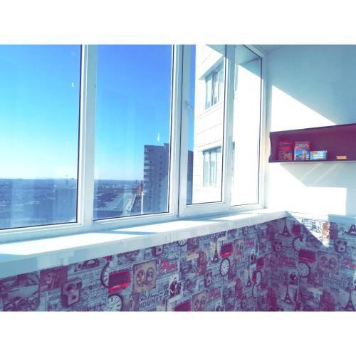 Астана: Amazing Grand Astana Apartment On Nazhimedenov 10 2 Str