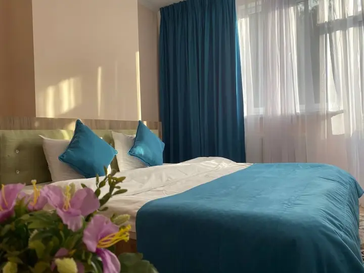 Алматы: Shymbulak Resort House