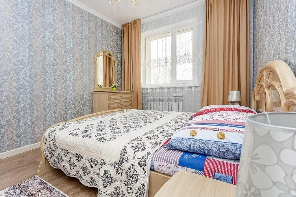 Астана: Luxury apartment - Spring 3