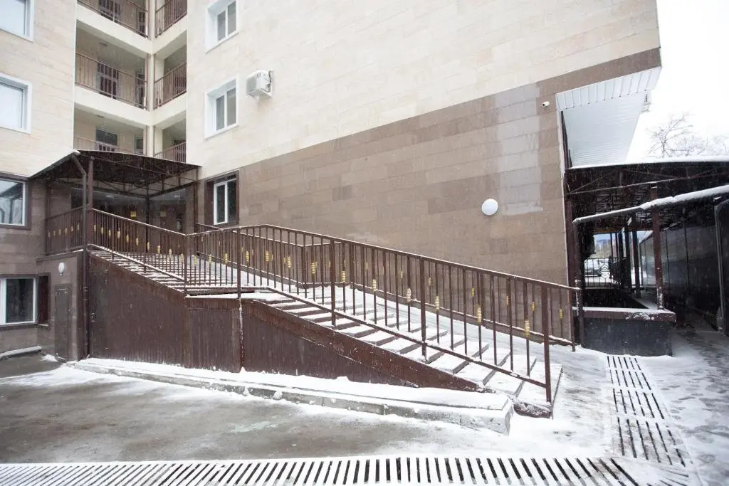 Алматы: New luxary apartment i the city center