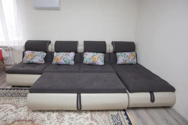 Алматы: New luxary apartment i the city center