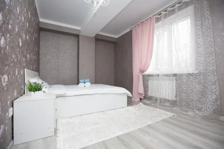 Алматы: New luxary apartment i the city center