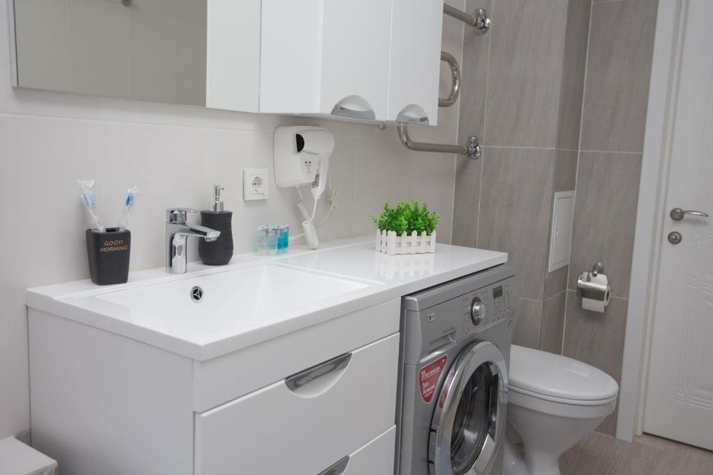 Алматы: New luxary apartment i the city center