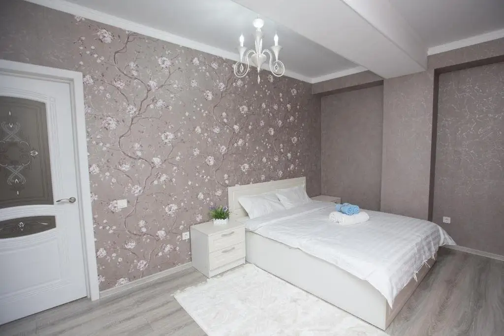 Алматы: New luxary apartment i the city center
