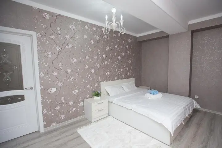 Алматы: New luxary apartment i the city center