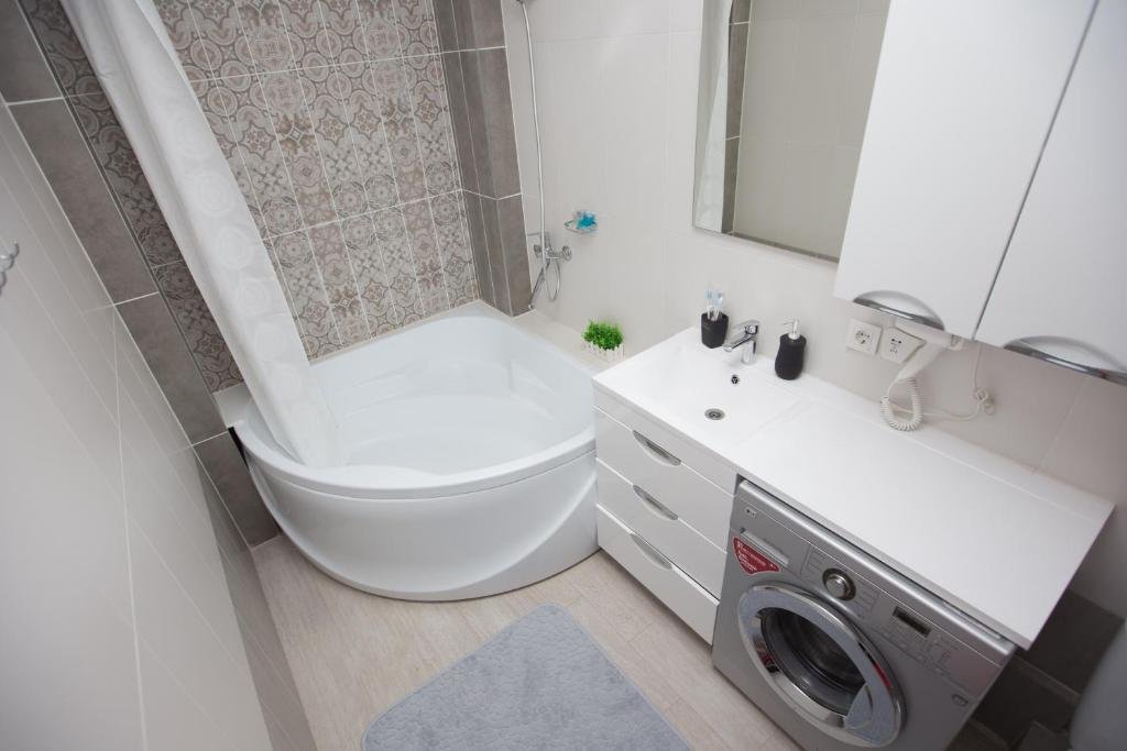 Алматы: New luxary apartment i the city center