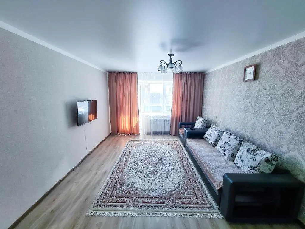 Семипалатинск: Elitnye apartamenty v Tsentre