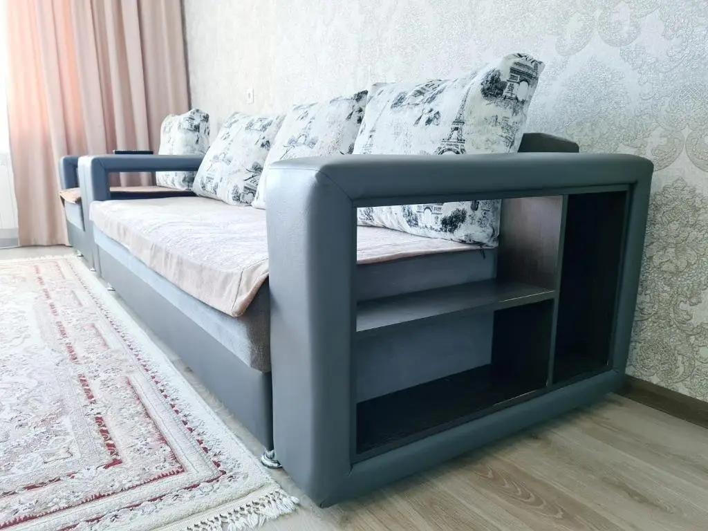 Семипалатинск: Elitnye apartamenty v Tsentre