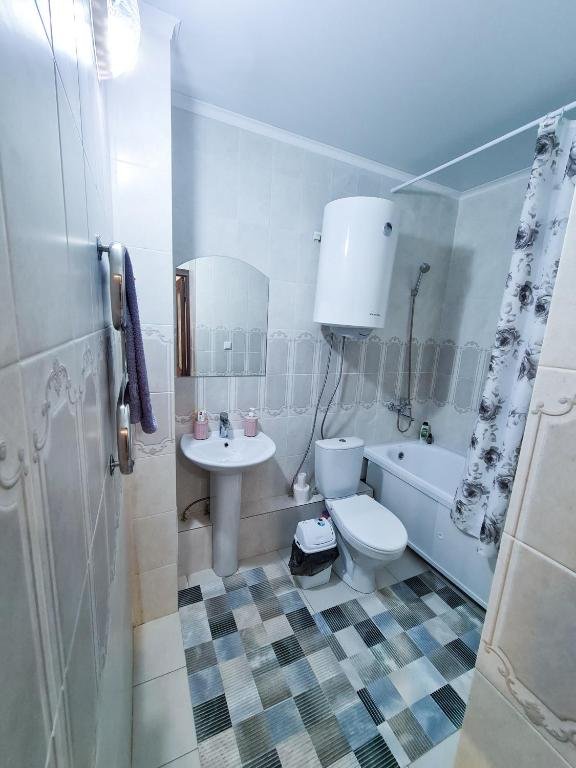 Семипалатинск: Elitnye apartamenty v Tsentre