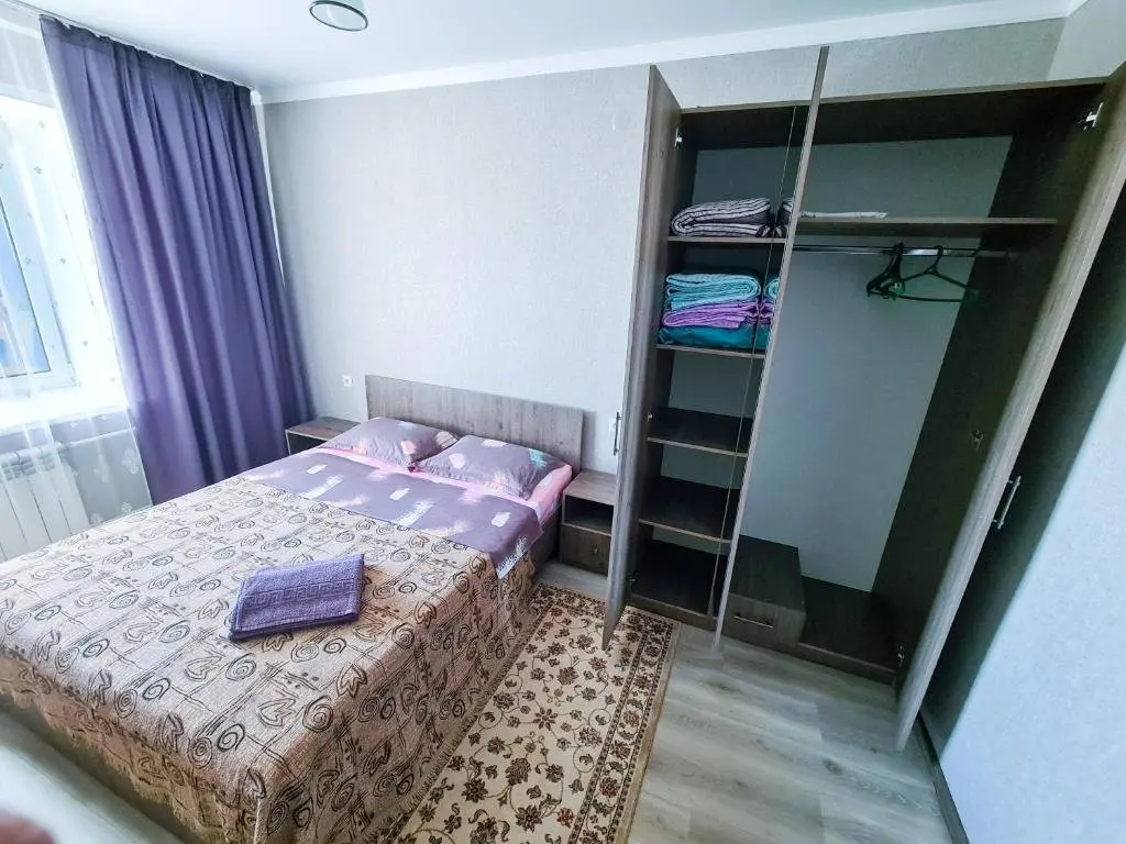 Семипалатинск: Elitnye apartamenty v Tsentre