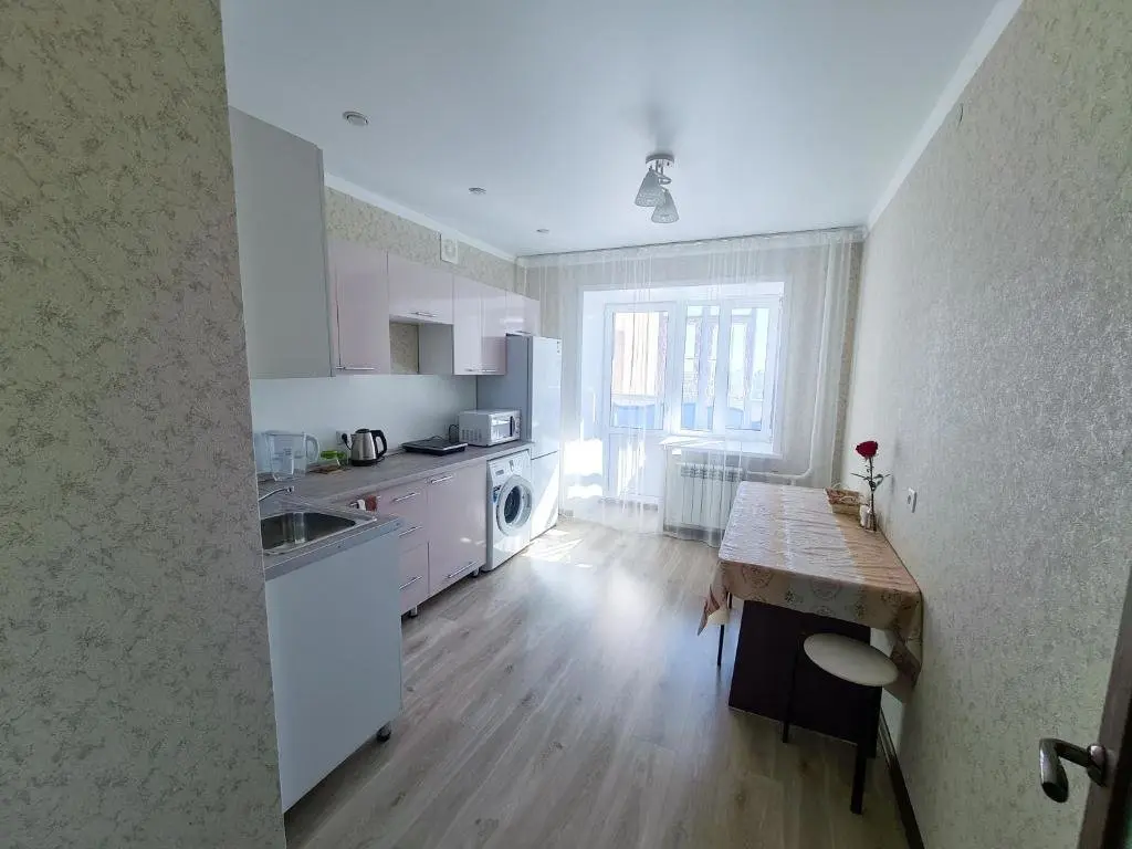 Семипалатинск: Elitnye apartamenty v Tsentre