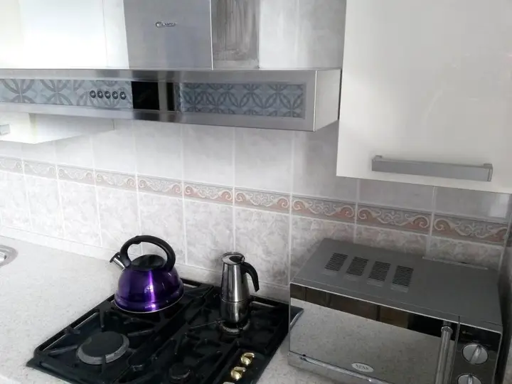 Алматы: "Kartina gornyh vershin" Kvartira- "Mountain view" Apartment