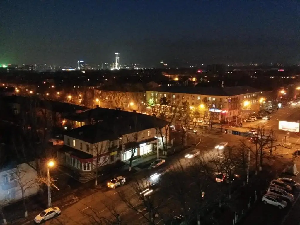 Алматы: "Kartina gornyh vershin" Kvartira- "Mountain view" Apartment