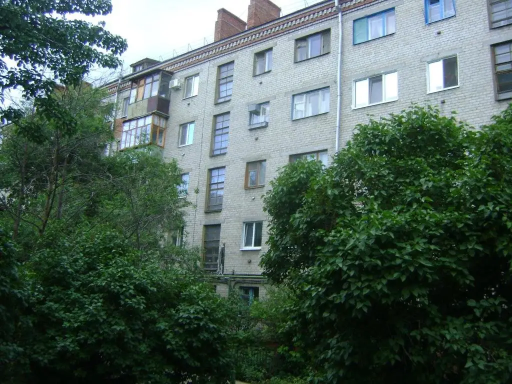 Павлодар: Studija v tsentre