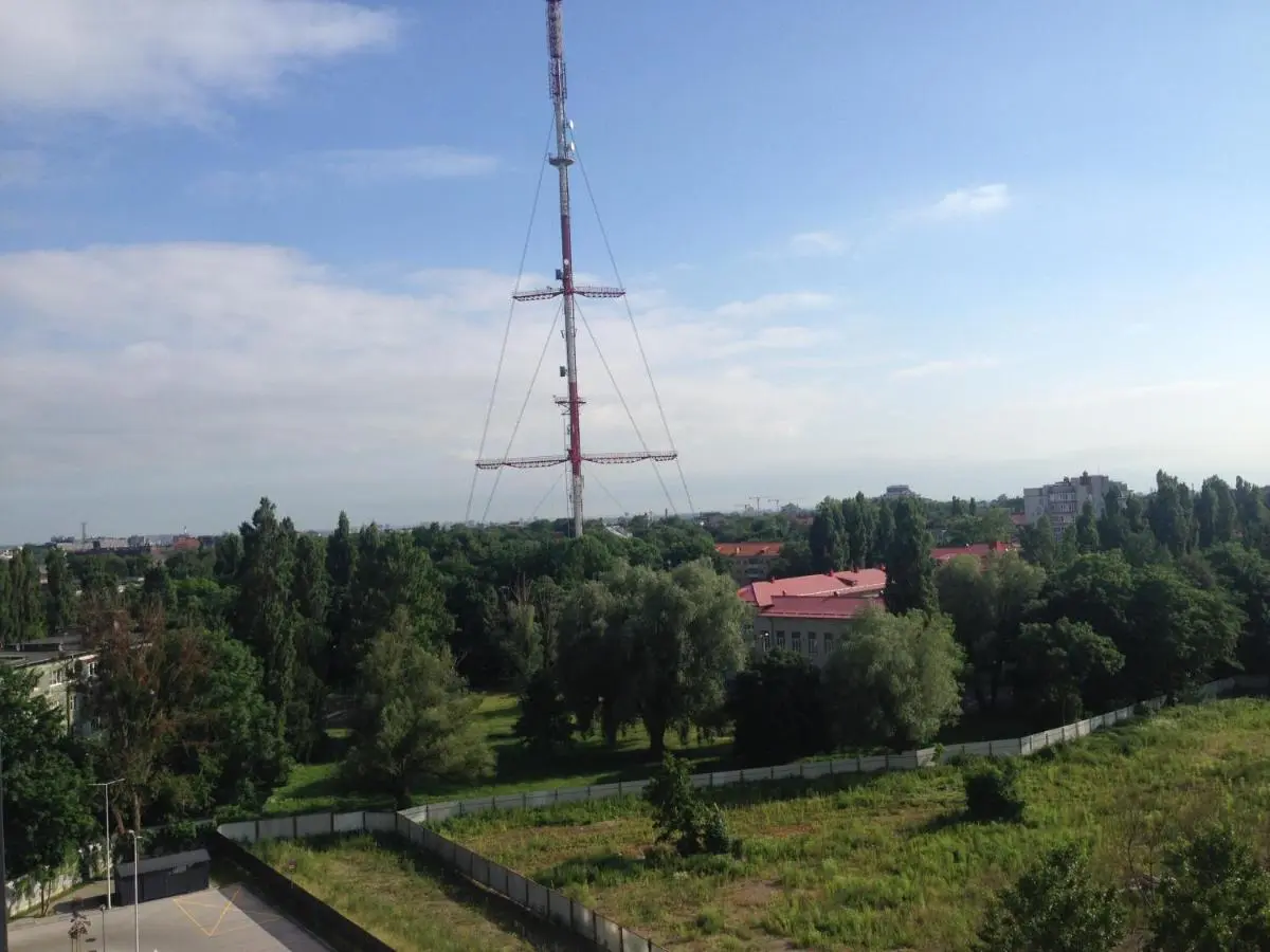 Калининград: Апартаменты в историческом центре Калининграда