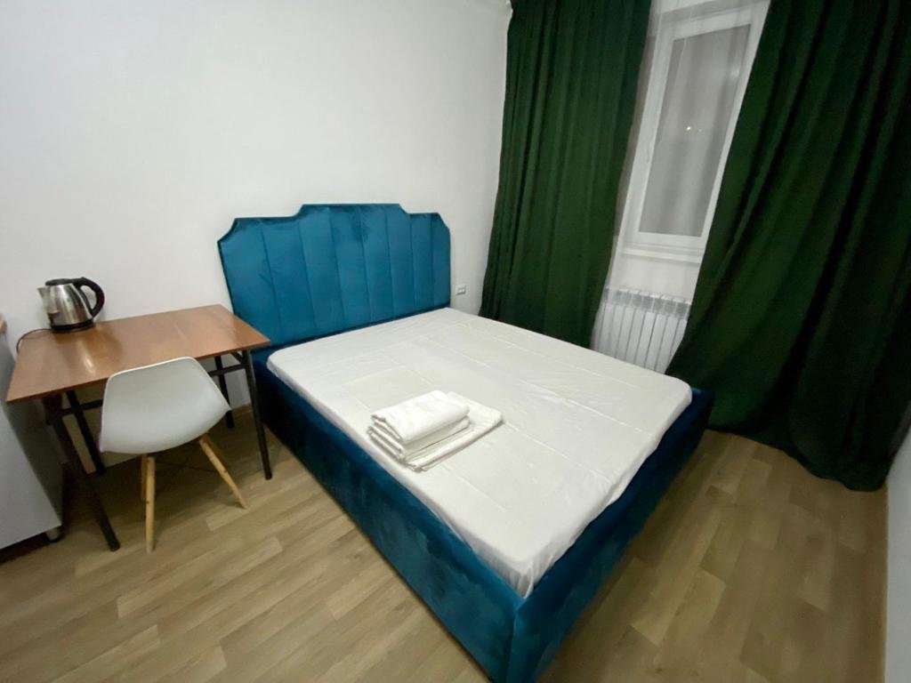 Алматы: 1 Bedroom apartment in ADK mall