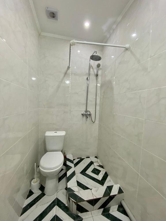 Алматы: 1 Bedroom apartment in ADK mall
