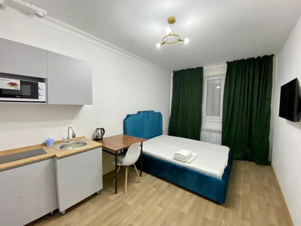 Алматы: 1 Bedroom apartment in ADK mall