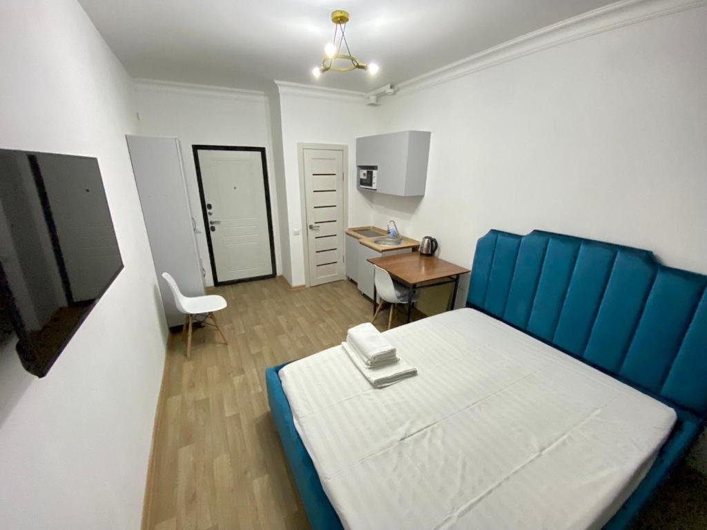 Алматы: 1 Bedroom apartment in ADK mall