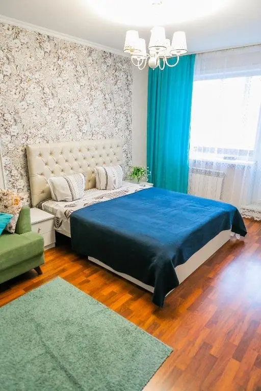 Павлодар: Apartamenty evro remont v Tsentre goroda