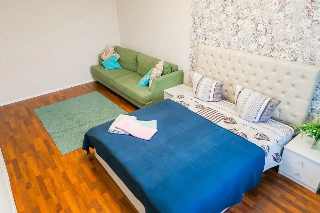 Павлодар: Apartamenty evro remont v Tsentre goroda
