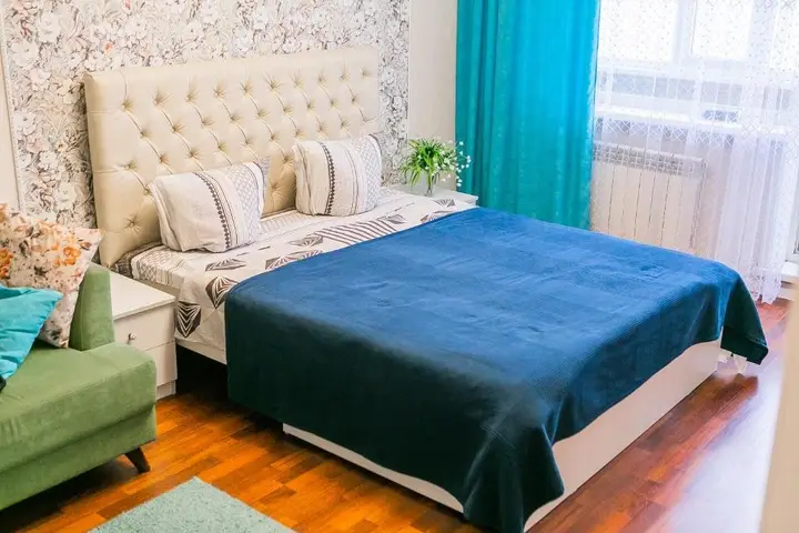 Павлодар: Apartamenty evro remont v Tsentre goroda
