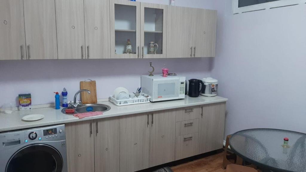Алматы: Bonita Hostel