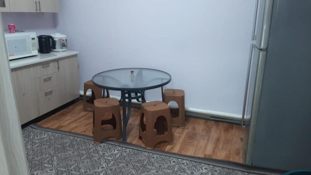 Алматы: Bonita Hostel