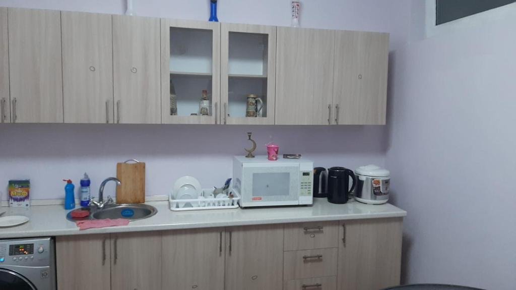 Алматы: Bonita Hostel