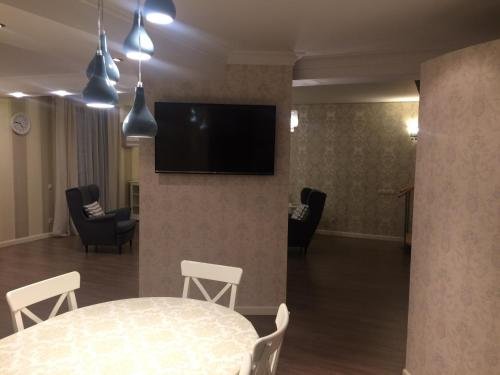 Павлодар: Apartment On Akademika Chokina