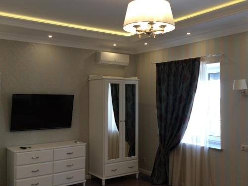 Павлодар: Apartment On Akademika Chokina